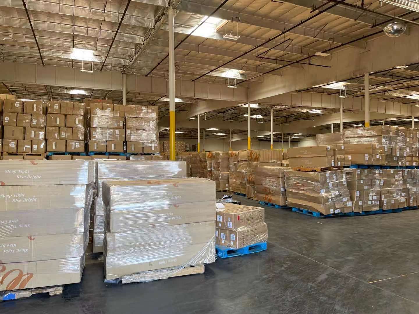 为什么海外仓是大件卖家的致胜利器？其与平台仓有何区别– 邮差小马-大件海外仓专家